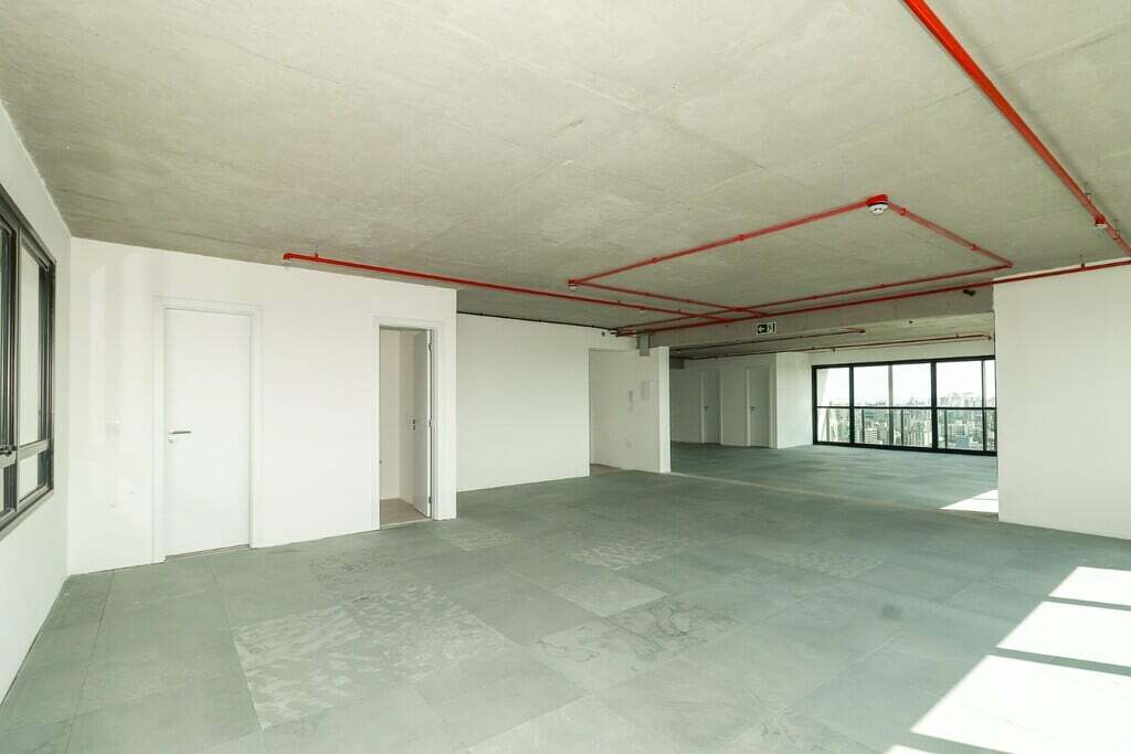 Lançamento Sala